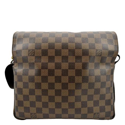 louis vuitton naviglio messenger bag